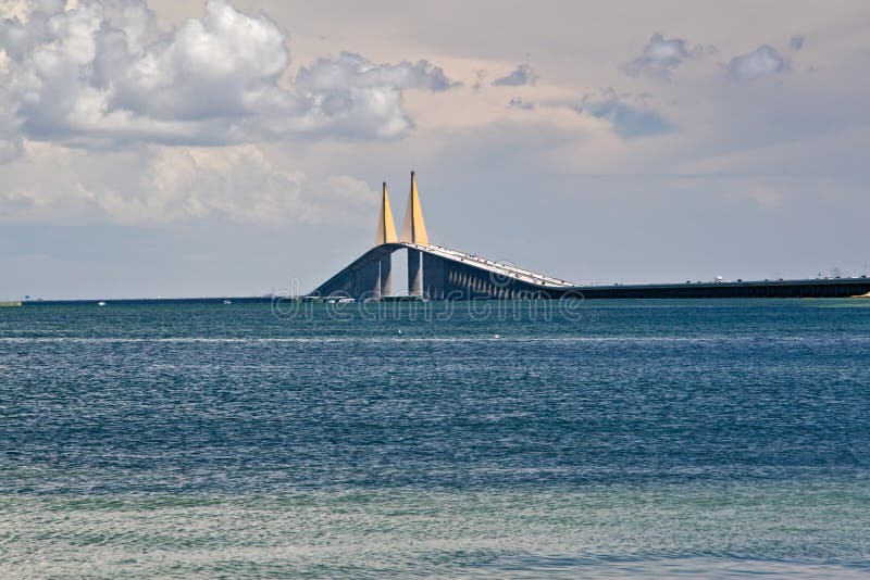 5 Facts Skyway Bridge Tampa