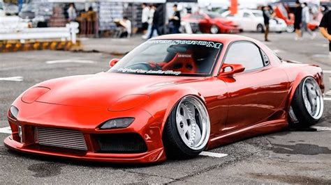 How to Handle a Slammed Car: Tips and Troubleshooting