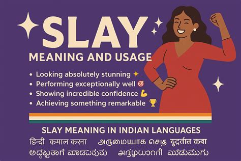 Slay And Slain Meaning