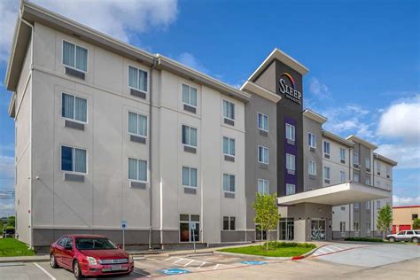 Sleep Inn Suites Tourist Class Dripping Springs Tx Hotels Gds Reservation Codes Travel Weekly