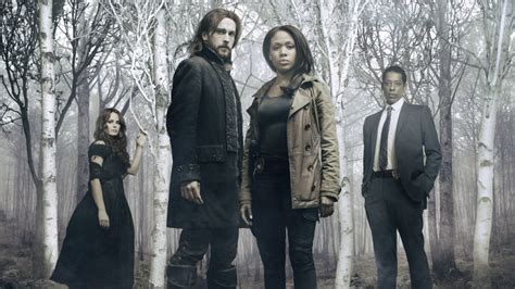 Sleepy Hollow Fox Cast Sleepy Hollow Fox Cast