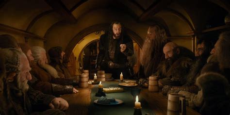 Slides Metalhead Thorin Librarian Bilbo Across The Table To U Please Consider Inspired By Living After Midnight By Objectlesson On Ao3 Bagginshield Bilbobaggins Thorin Thorinoakenshield Lotr Hobbit Thehobbit Tolkien Tolkienart