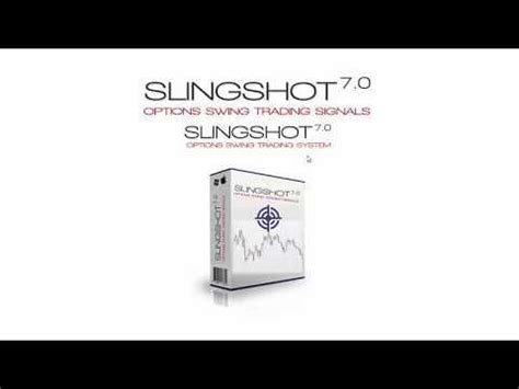 Slingshot Options Options Trading Slingshot7 Options Swing Trading Slingshot Options Options Trading Slingshot7 Options Swing Trading