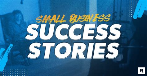 Small Business Success Stories Youtube