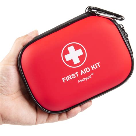 Small First Aid Kit