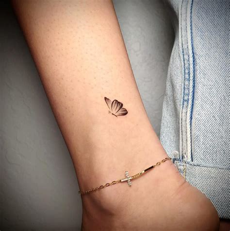 Small Tattoo Ideas Tiny Tattoo Design For Woman Simple Small Tattoo
