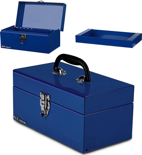 Essential Tips for Choosing the Right Small Toolbox for Your Needs