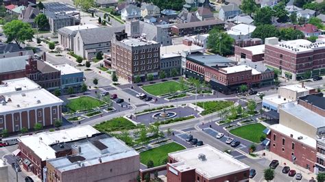 Small Town Summer Takes A Stop In Shelbyville In Indianapolis News