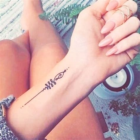 Small Wrist Tattoos With Meaning Small Wrist Tattoos With Meaning