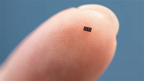 Smallest Thing in the World Discovered