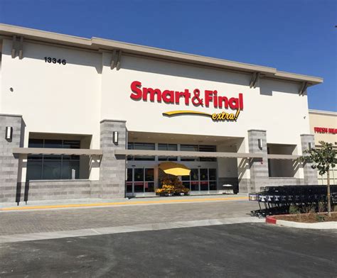 Smart Amp Final Near Me Smart And Final Locations