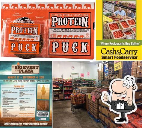 Smart Foodservice In Reno Restaurant Reviews Smart Foodservice In Reno Restaurant Reviews