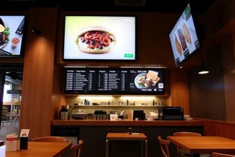 Smart Restaurant Technology The Quiet Revolution On Your Table Nento
