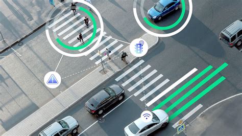 Smart Traffic Light Control System Intelligent Mobility