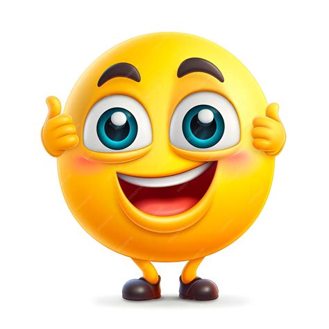 Smiley Emoji Symbols Cartoon Slack Animated Emoji Free Transparent