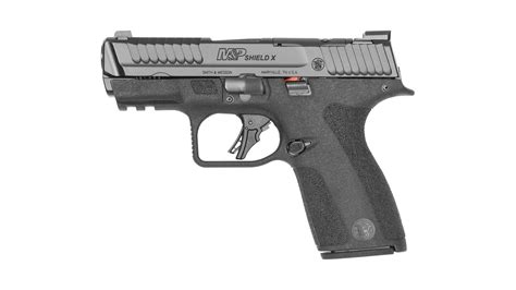 Smith Amp Wesson M Amp P Shield Plus Bundle For Sale New