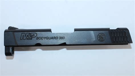 Smith Amp Wesson Model Sw9c Slide Housing Schludershots Com