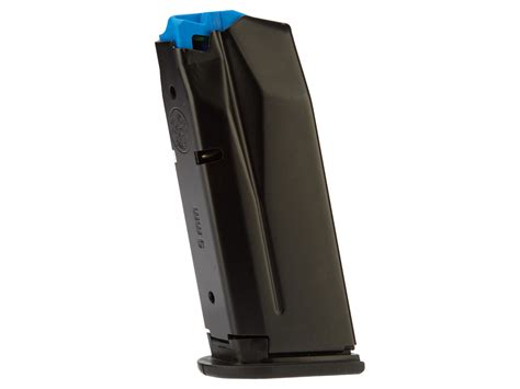 Smith Amp Wesson Oem 10 Round Magazine For Csx Ndz Performance
