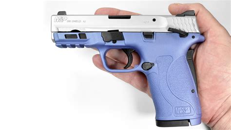 Smith Amp Wesson Shield Ez