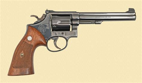 Smith And Wesson 14 Z72242 Simpson Ltd