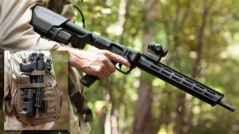 Smith And Wesson Fpc Foregrip