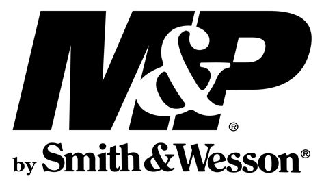 Smith And Wesson Mandp Logo