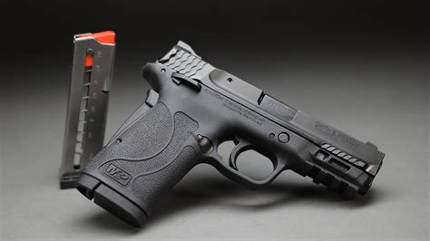 Smith And Wesson Shield Ez