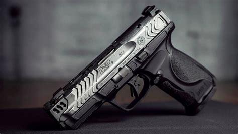 Smith Wesson Guns 2024