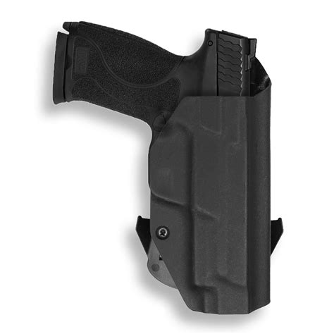 Smith Wesson Holster Size
