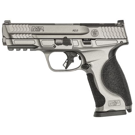 Smith Wesson M P9 2 0 Metal Or
