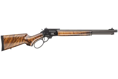Smith Wesson Model 1854 Limited Edition 44 Rem Mag 19 25 9Rd Lever Action Rifle Black Walnut 14079 Palmetto State Armory