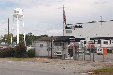 Smithfield Foods In Peru Indiana At Jasper Corral Blog