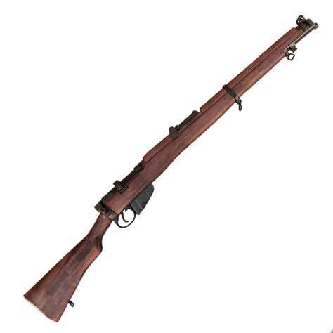 Smle Mk Iii Rifle Uk 1907 Irongate Armory
