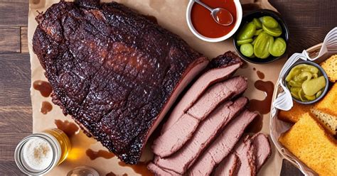 Smoked Brisket Recipes Best In 2025 Daily Meat Recipe