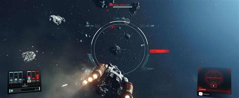 Smooth Ship Reticle Starfield Mod Download