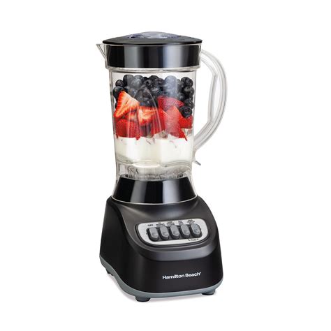 Smoothie Blender 50180 Hamiltonbeach Com