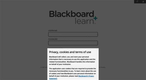 Smu Blackboard Learn Login Portal Ithute Smu Ac Za Smu Blackboard Learn Login Portal Ithute Smu Ac Za
