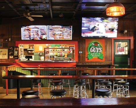 Snack Attack Getting Salty With Guy S Food Empire