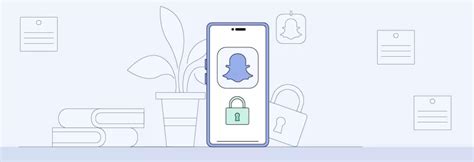 Snapchat Security Features Risks And Tips Veepn Blog