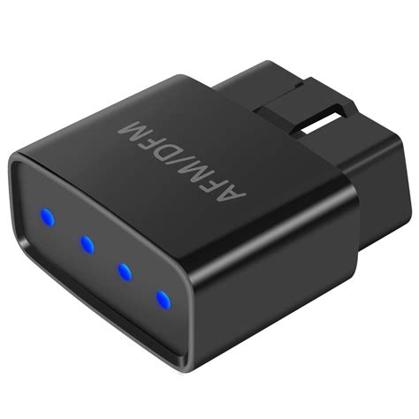 Snapklik Com Afm Dfm Disabler Active Fuel Management Disable Device