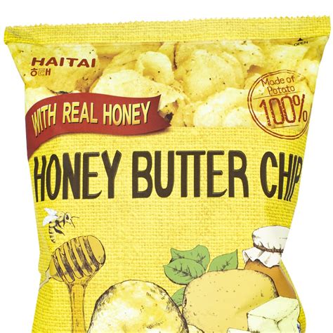 Snapklik Com Honey Butter Chips