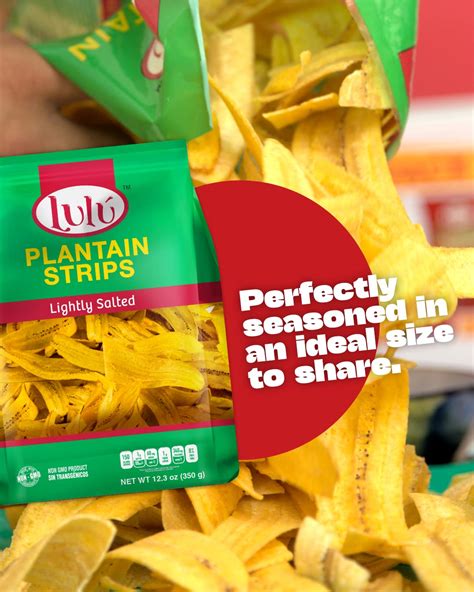 Snapklik Com Plantain Strips 2 Units Per Box Plantain Chips