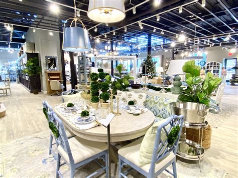 Sneak Peek Ballard Designs Opens First Location In Alabama By The Rotary Trail Bham Now