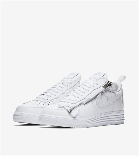 Sneakers Downtown Af Acronyms Best Acronym Daf1 Top Sellers Nike X Acronym Downtown Af1 Daf Us9