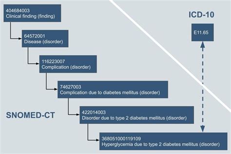 Snomed And Icd Aligning To Standards J2 Interactive