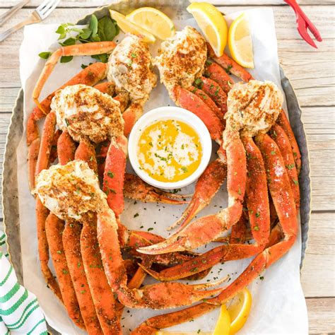 Snow Crab Leg Clusters How To Make Delicious Crab Legs In Your Instant Snow Crab Leg Clusters How To Make Delicious Crab Legs In Your Instant