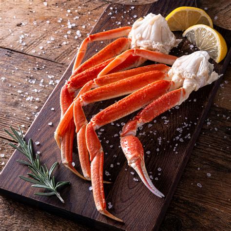 Snow Crab Legs Meijer