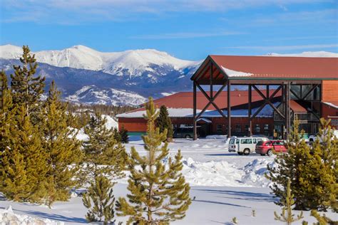 Discover the Charm of Snow Mountain Ranch: Your Ultimate Winter Escape