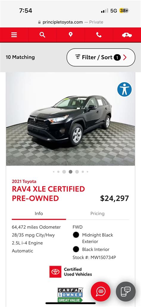 So I M Looking To Buy A Used Rav4 R Rav4club So I M Looking To Buy A Used Rav4 R Rav4club