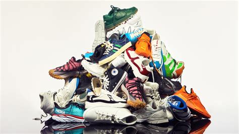 So Many Types Of Sneakers The Gq Guide To Sneakers Gq So Many Types Of Sneakers The Gq Guide To Sneakers Gq